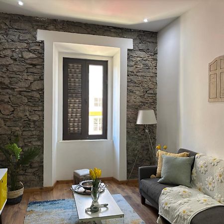 Techas City Center Luxurious Studio Praia Buitenkant foto