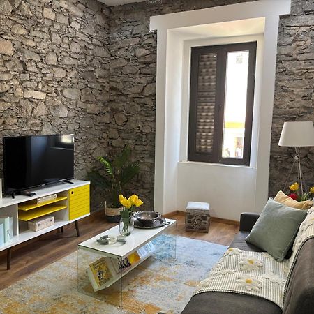 Techas City Center Luxurious Studio Praia Buitenkant foto